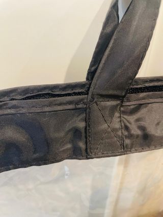 Funda transparent Reisenthel