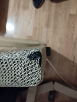 Base tapizada canapé 160x200