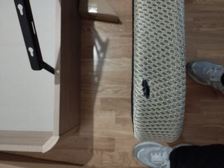 Base tapizada canapé 160x200