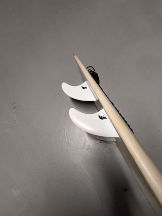 Tabla Surf Maurice Cole