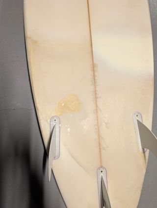 Tabla Surf Maurice Cole