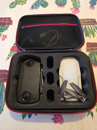 Drone DJI mavic mini