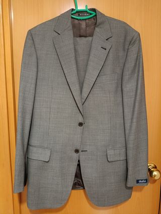 Traje hombre Dustin