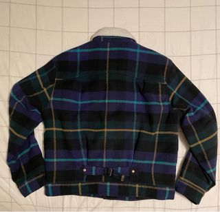 Chaqueta borrego Levi’s Trucker Sherpa - Talla S