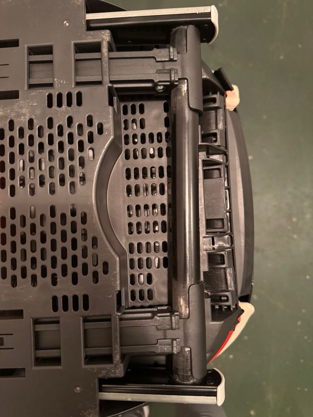 Silla coche Cybex grupo 2-3 Isofix