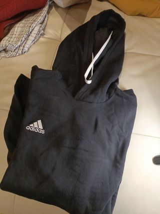 Sudadera adidas