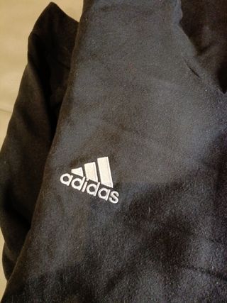Sudadera adidas