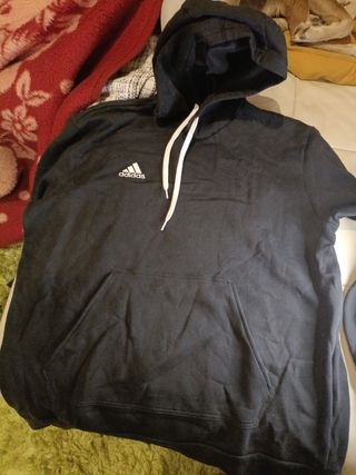 Sudadera adidas