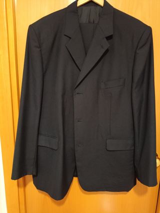 Traje hombre Sanflober