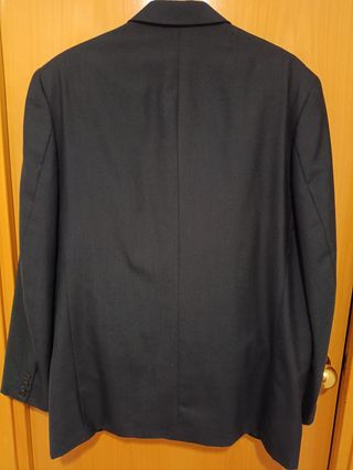 Traje hombre Sanflober