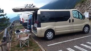 Renault Trafic 2005