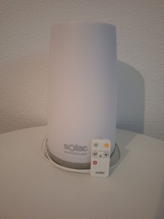Humidificador
