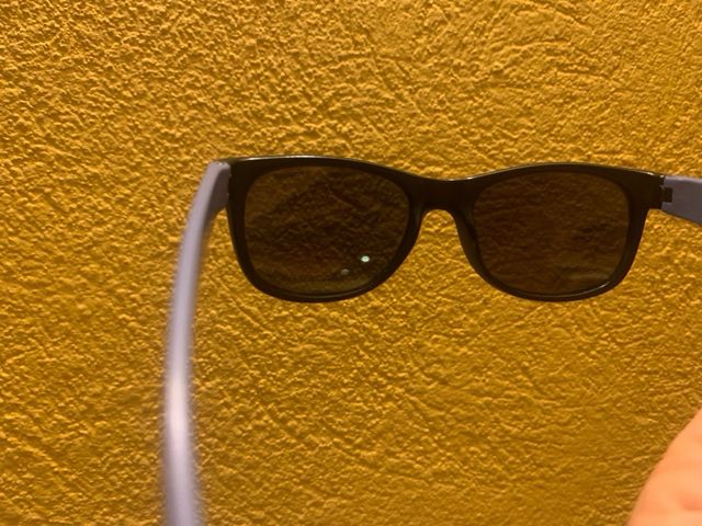 Gafas de sol niño o niña Polaroid polarizadas