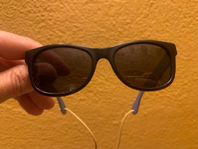 Gafas de sol niño o niña Polaroid polarizadas