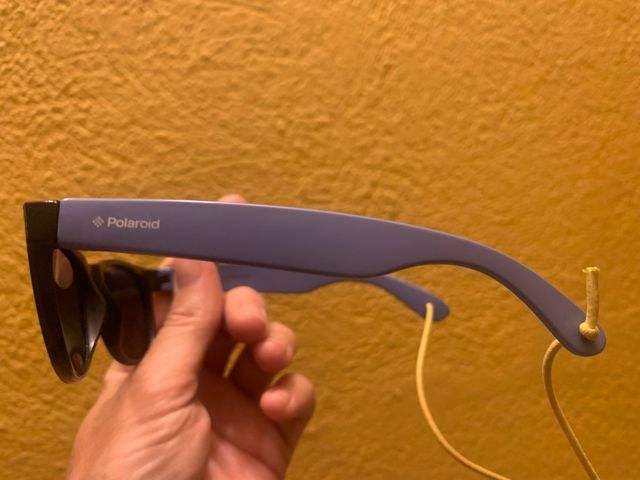 Gafas de sol niño o niña Polaroid polarizadas