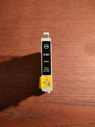 Cartucce stampante EPSON Stylus Photo