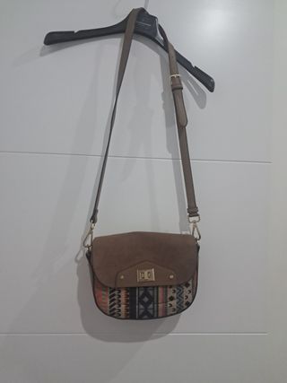 Bolso étnico parfois