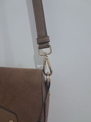 Bolso étnico parfois