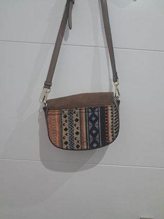 Bolso étnico parfois