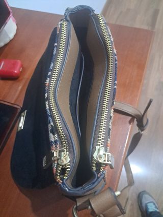 Bolso étnico parfois