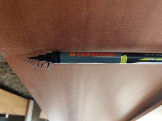 Canna bolognese trabucco 5m 