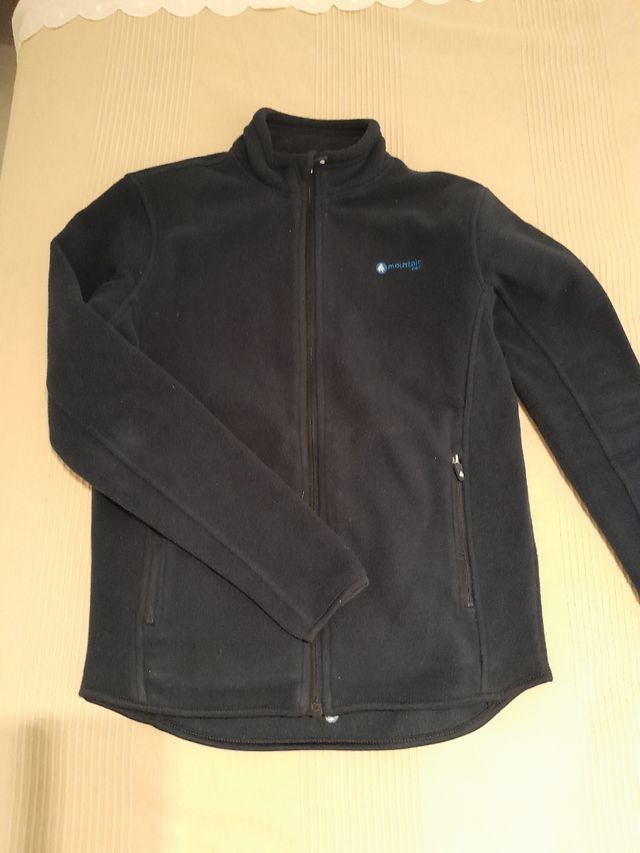 Chaqueta polar Montain Pro