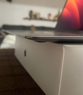 MacbookAir10,1. portatil Apple M1