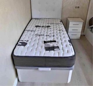 Canape + colchon ofertas