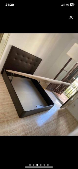 Canape + colchon ofertas