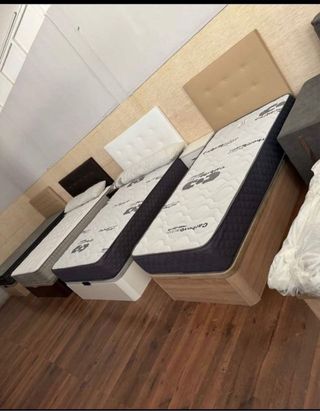 Canape + colchon ofertas