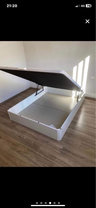 Canape + colchon ofertas