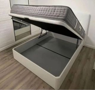 Canape + colchon ofertas