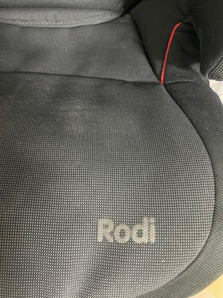 Silla de coche Maxi-Cosi Rodi
