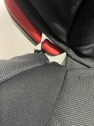 Silla de coche Maxi-Cosi Rodi