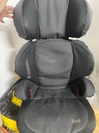 Silla de coche Maxi-Cosi Rodi