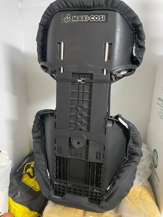 Silla de coche Maxi-Cosi Rodi