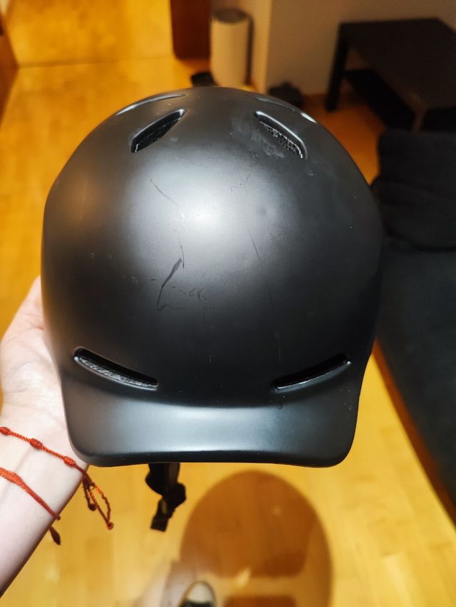 Casco bici/patinete Adulto WESTT