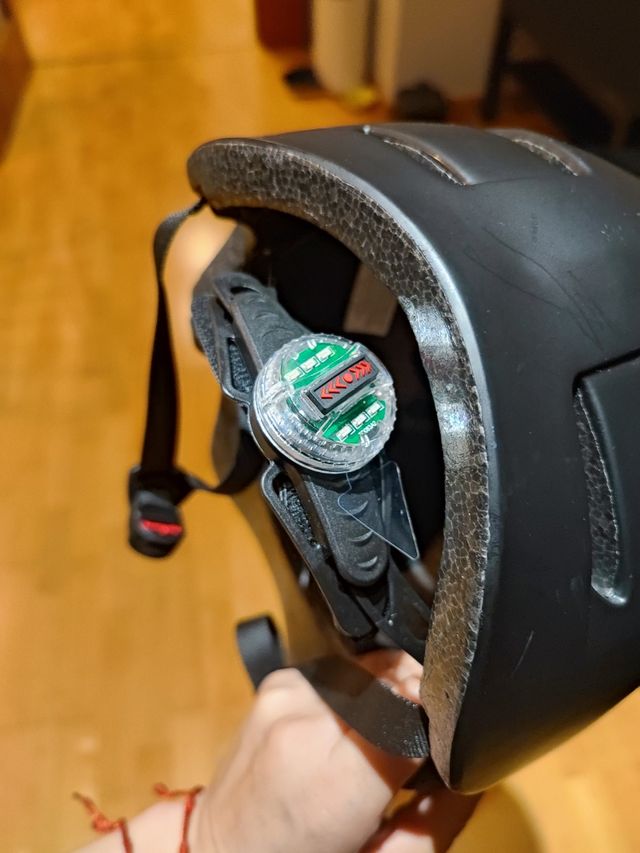 Casco bici/patinete Adulto WESTT