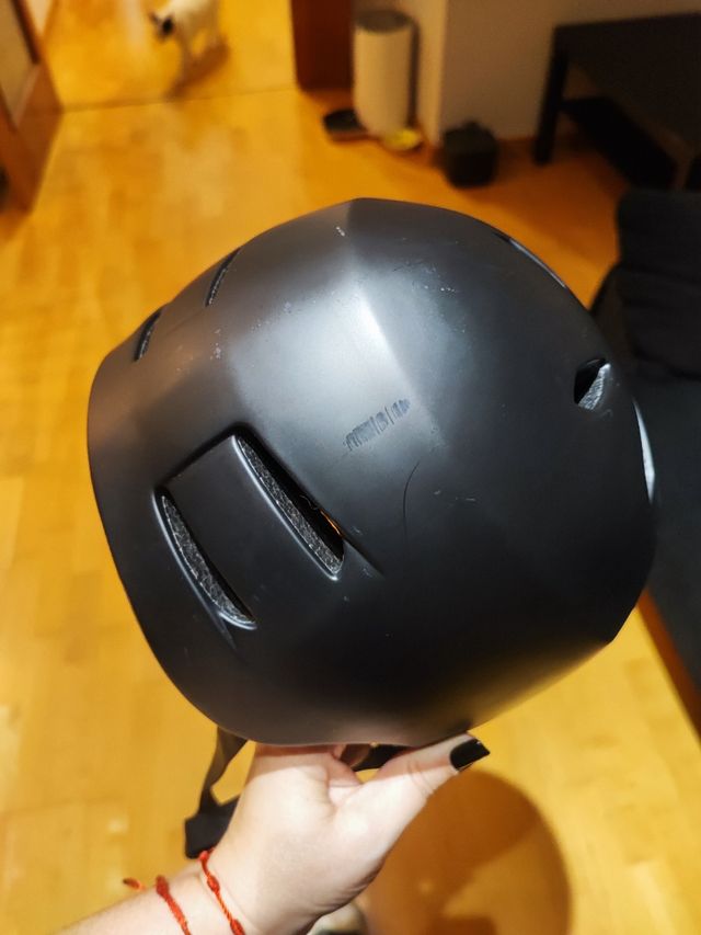 Casco bici/patinete Adulto WESTT