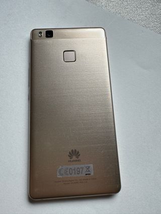 HUAWEI P8 lite