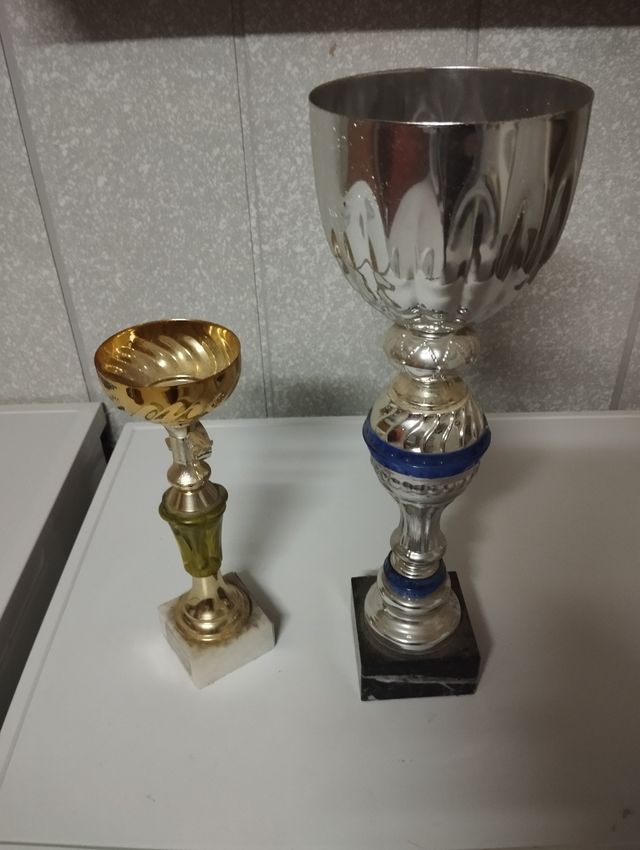 Trofeos