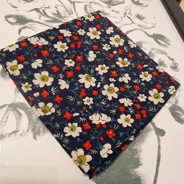 Pañuelo Bolsillo 2 Unidades de Pañuelo