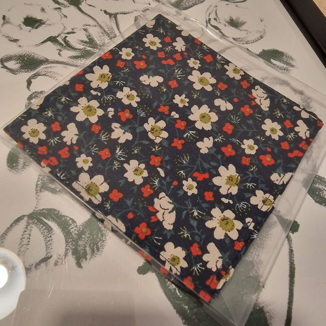 Pañuelo Bolsillo 2 Unidades de Pañuelo