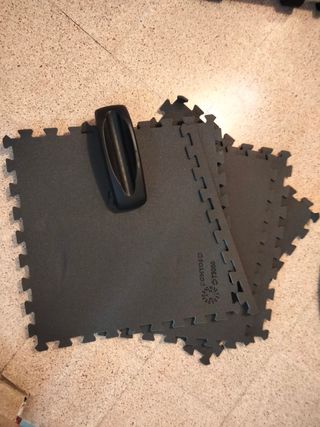 Rodillo interactivo bkool