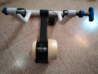 Rodillo interactivo bkool