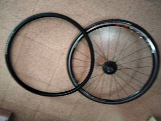 Rodillo interactivo bkool