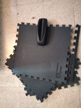 Rodillo interactivo bkool