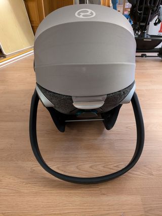 Silla coche - Cybex Cloud Z2 i-Size