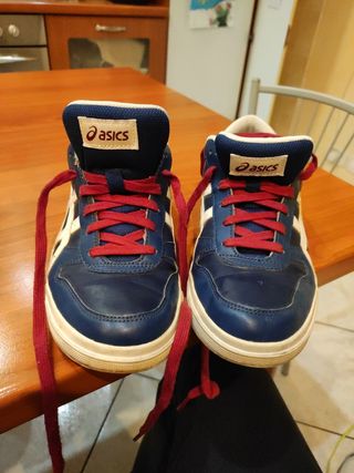 Scarpe Asics