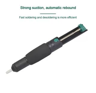 POMPA PER DISSALDARE